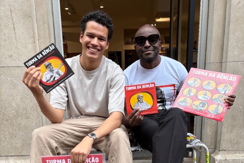 Outsiders: Rush Hour w/ Mano (KOP Records)