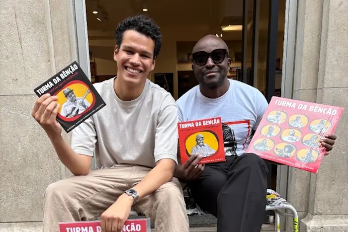 Outsiders: Rush Hour w/ Mano (KOP Records)
