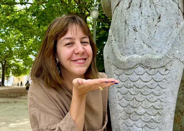 Het Bos w/ Radio Romansa