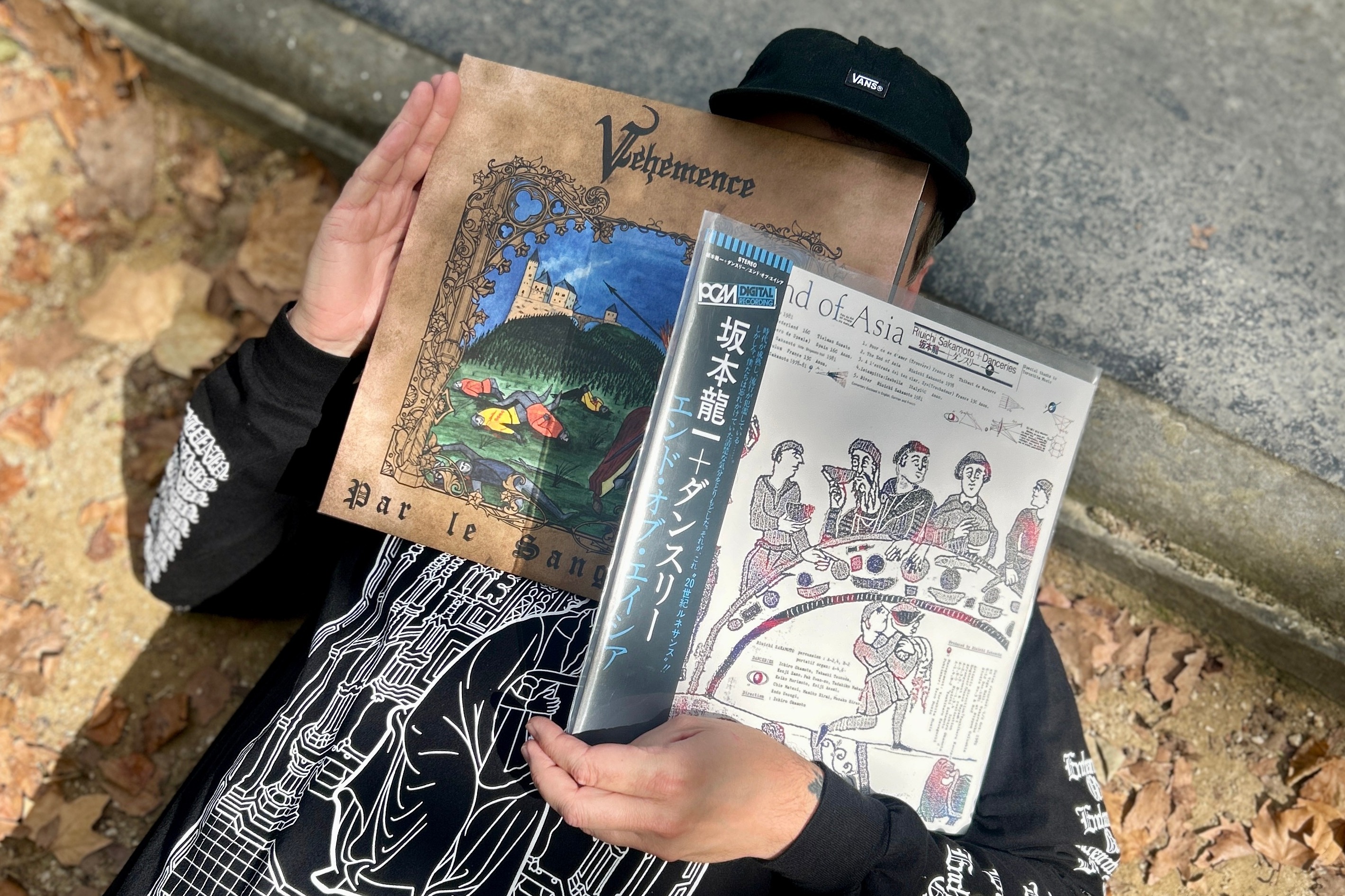 An Unexpected Journey