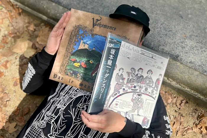 An Unexpected Journey