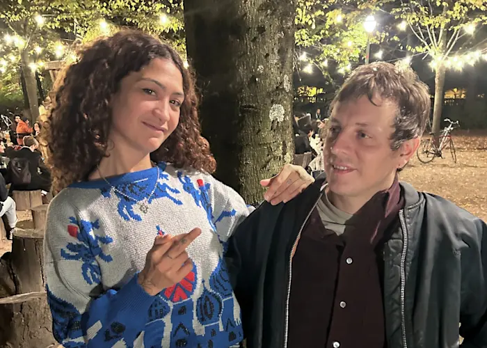 Easy Bites w/ Yokin & NVST