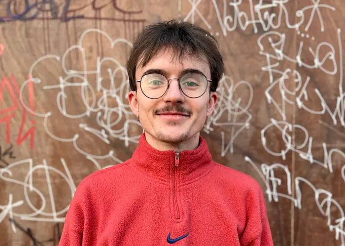 Crevette Records w/ Edouard Hauki