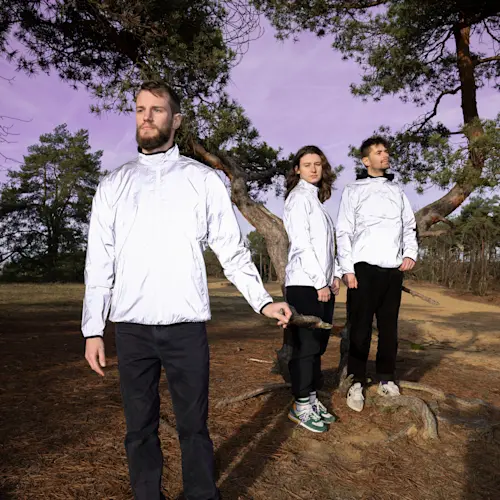 Outsiders: All Things Sdban w/ Dishwasher_