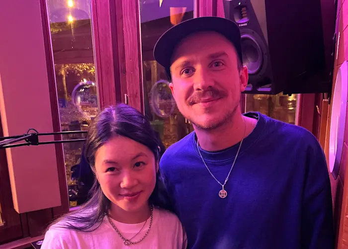 Maloca Records w/ Liyo b2b Le Motel