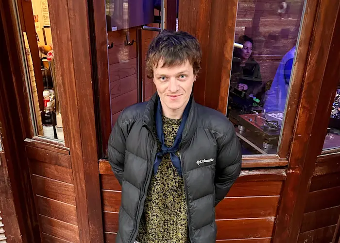 Sound Panorama w/ Jazzdee