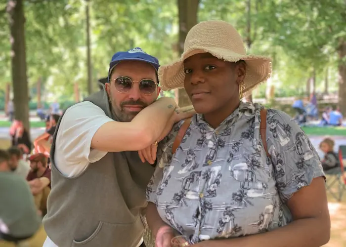 Think Outside The Kiosk w/ Lefto