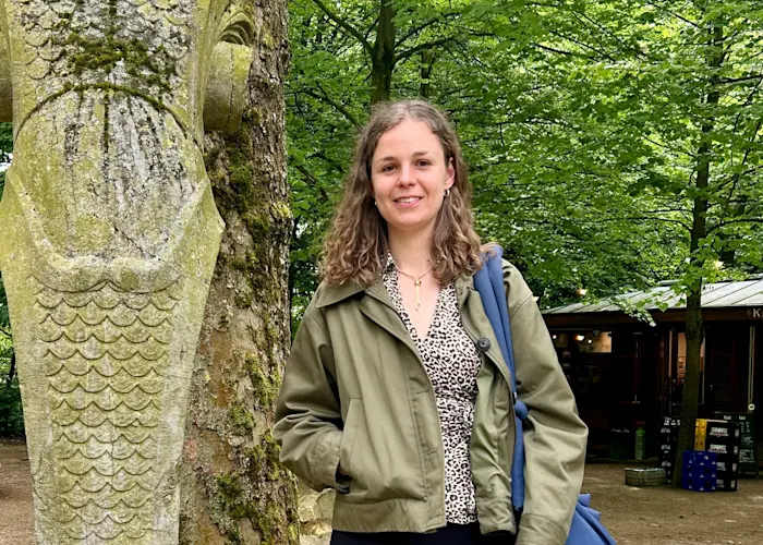 Rosie From the Block