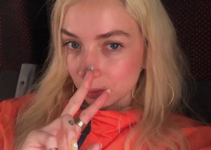 Outsiders: Calypso Records w/ Thomass Jackson & Tama The Cat