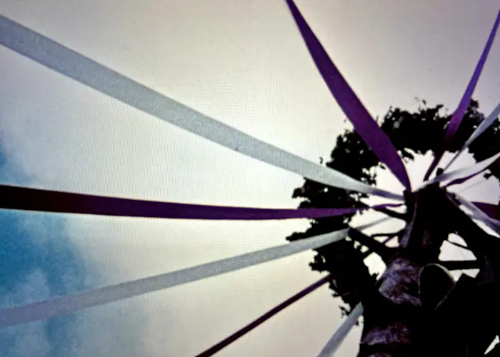 Outsiders: Bureau B w/ Isa Schwarzenberg & Daniel Jahn