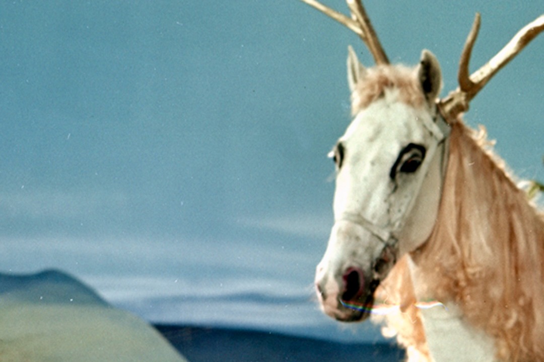 Outsiders: Bureau B - Christmas Special w/ Daniel Jahn & Isa Schwarzenberg