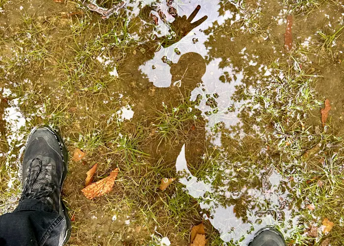 Unburdened Bones w/ TRESS