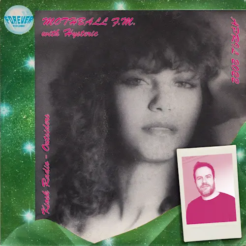 Outsiders: Mothball FM w/ Hysteric