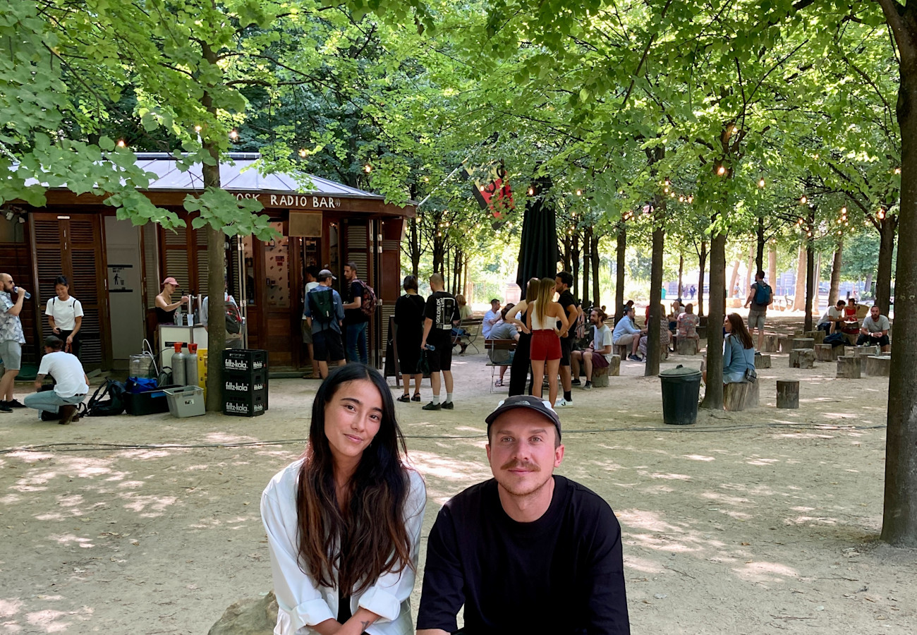 Maloca Takeover W Mika Oki B2b Le Motel Kiosk Radio Maloca Takeover W Mika Oki B2b Le Motel Kiosk Radio