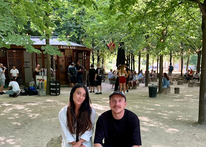 Maloca Takeover w/ Mika Oki b2b Le Motel