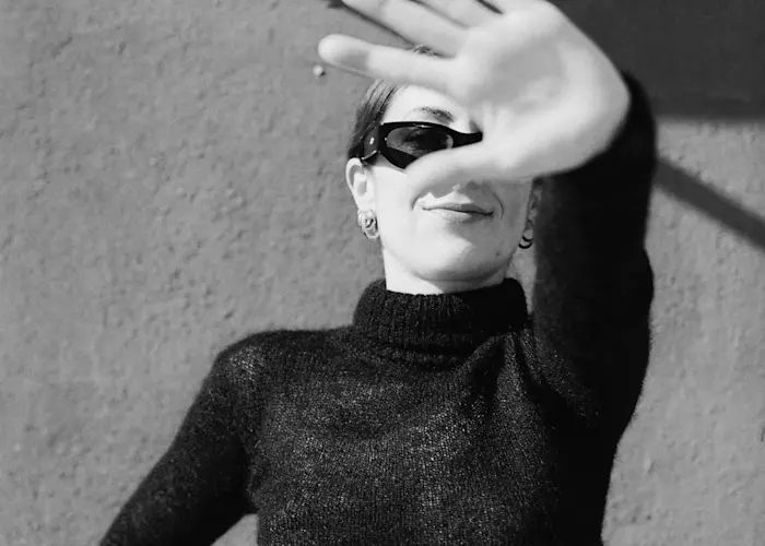 Outsiders: Glossy Mistakes w/ Glossy Mario & Tamarindo