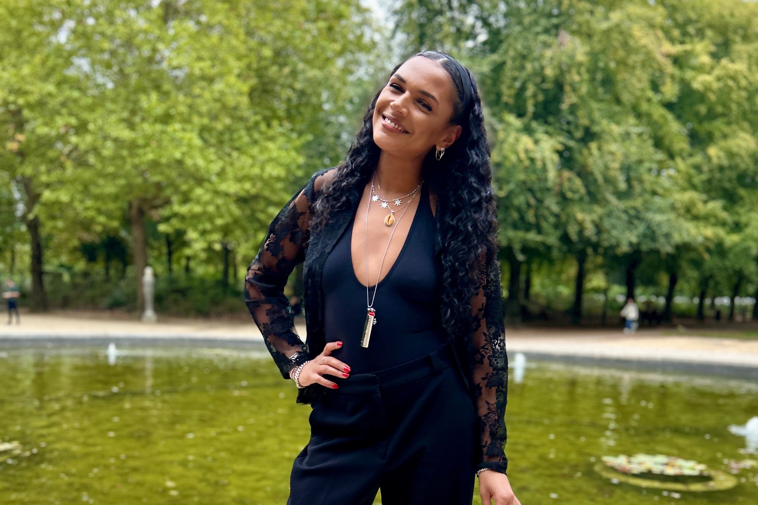 Bibi Seck