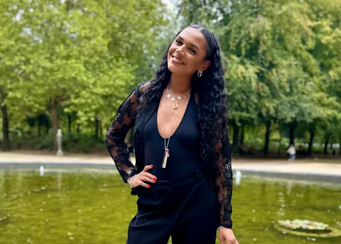 Bibi Seck