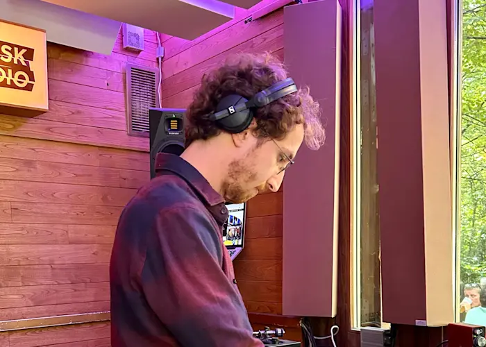 Chineurs De Belgique w/ Léolo