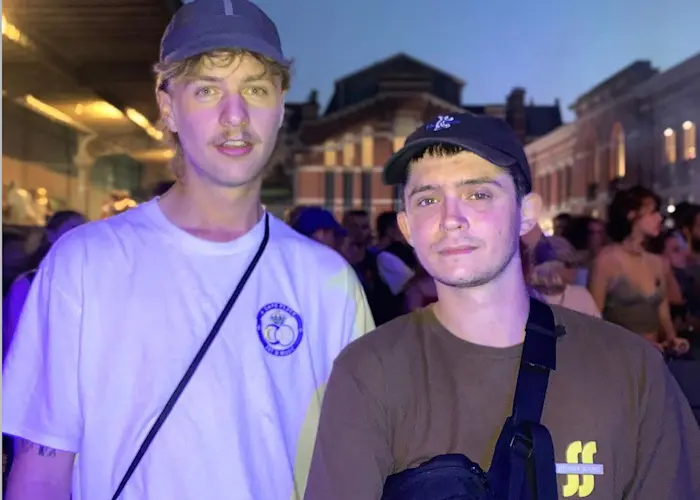 Listen! w/ Kuba97 b2b Cabasa