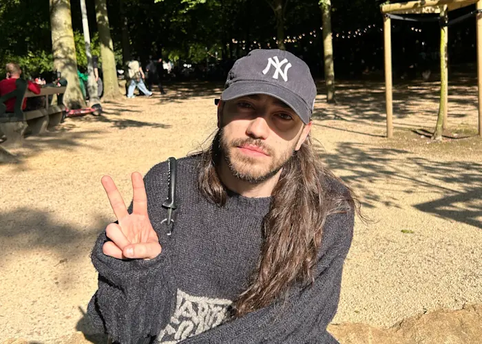 Isengard w/ Linience