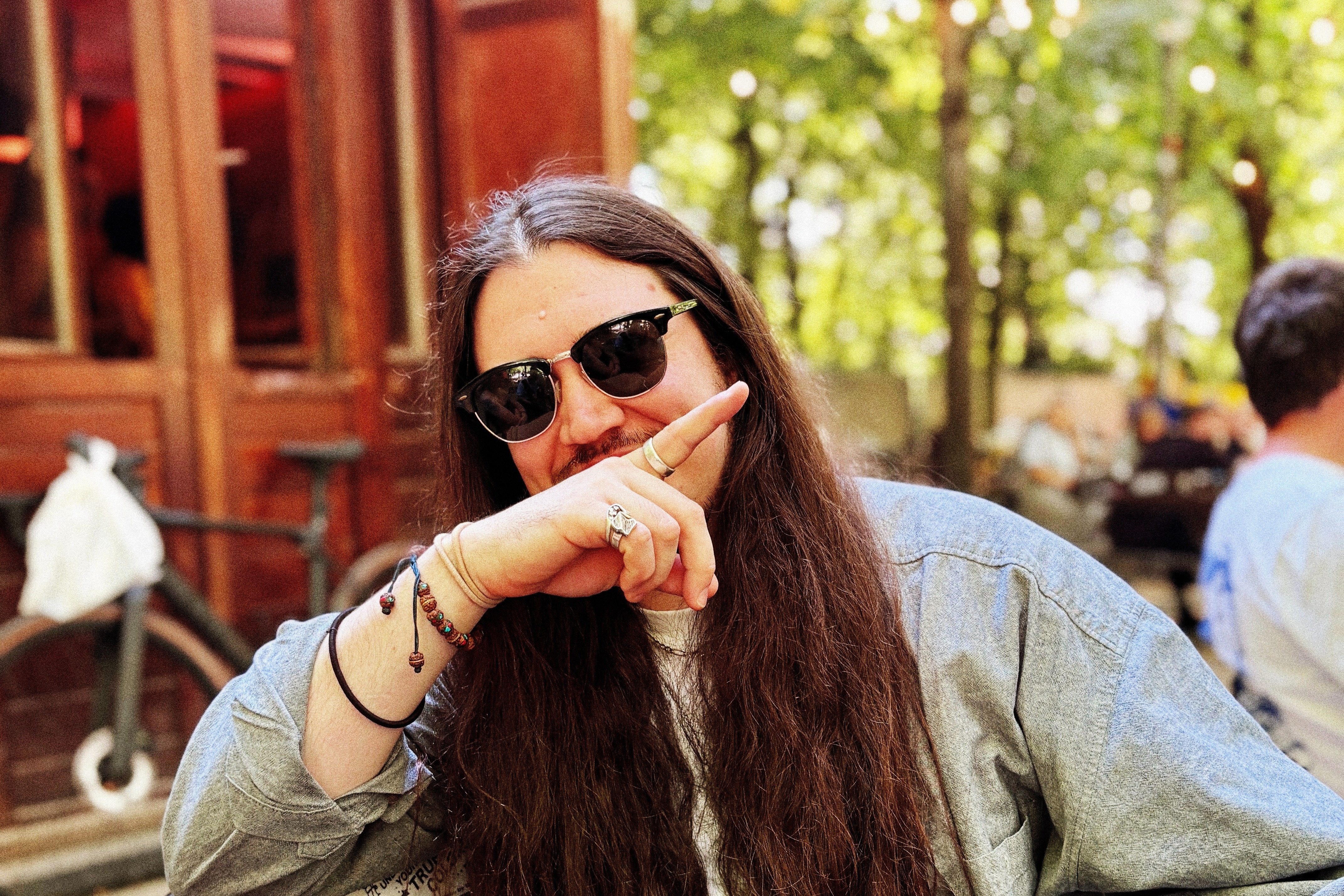 Think Outside The Kiosk w/ Ben Hixon