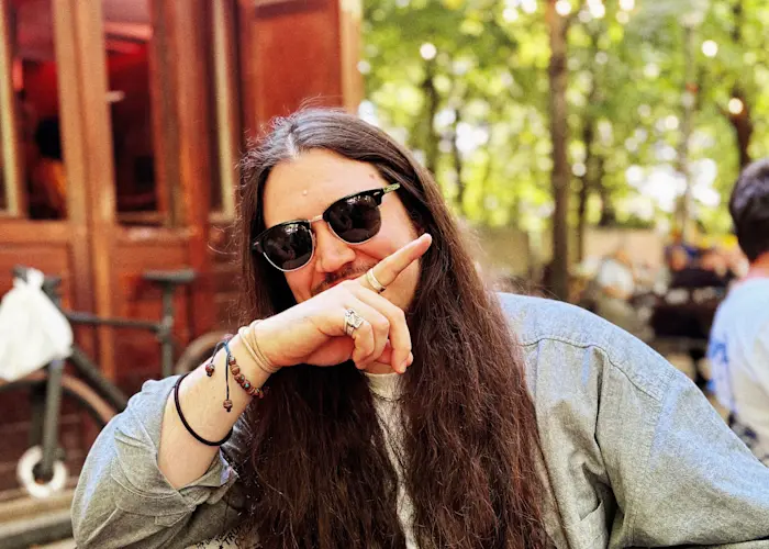 Think Outside The Kiosk w/ Ben Hixon