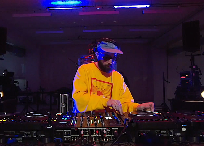 Think Outside The Kiosk w/ Lefto Early Bird