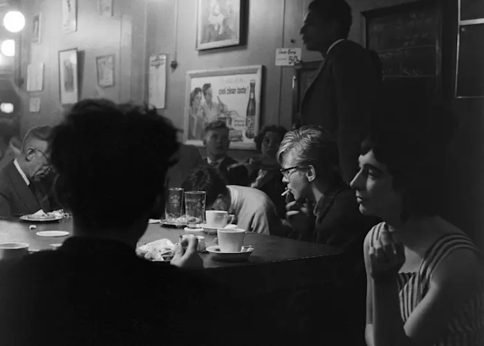 Outsiders: All Things Sdban w/ Lander Lenaerts & Stephan Raab