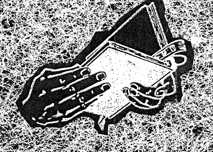 Outsiders: Souvenirs From Imaginary Cities w/ Matthew Jones