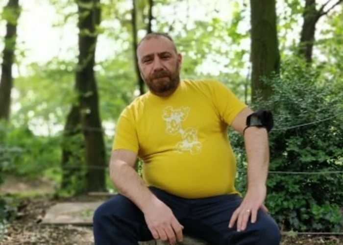 We Slowly Rot w/ DJ Athome