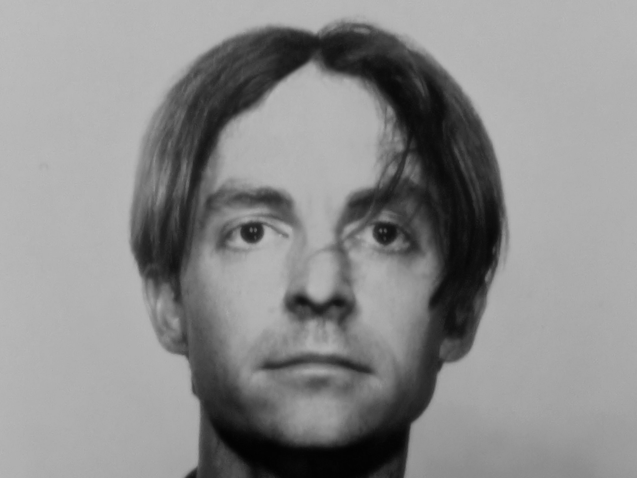 Luke M de Zilva