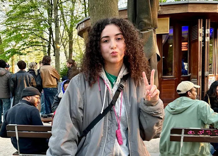 Never Broke Again w/ Gucc Imane