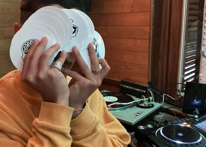 Noannaos w/ Susobrino