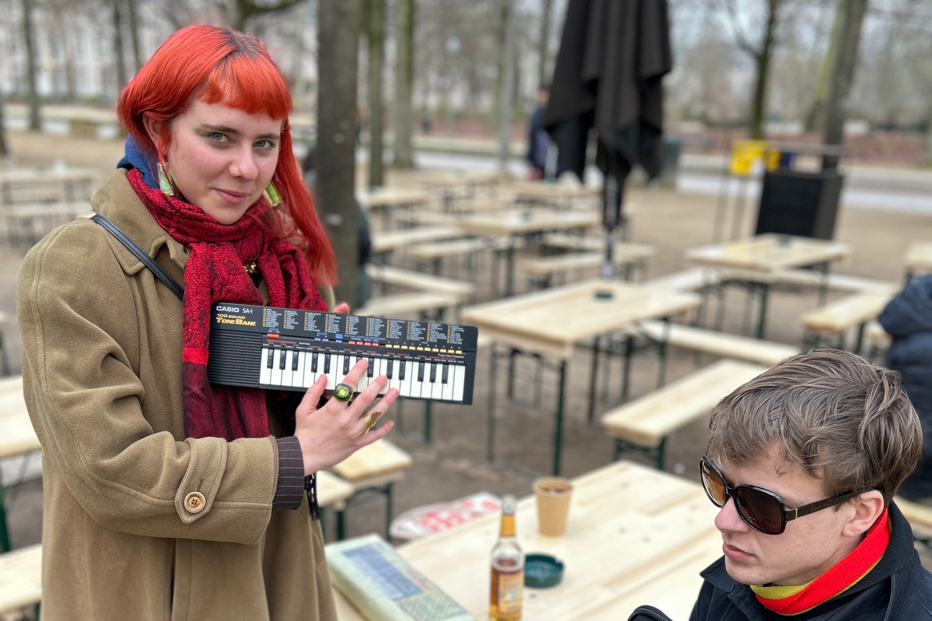 Bela Elektra