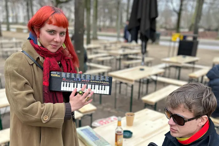 Bela Elektra