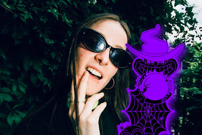 Outsiders: The Amen break series w/ ISORA