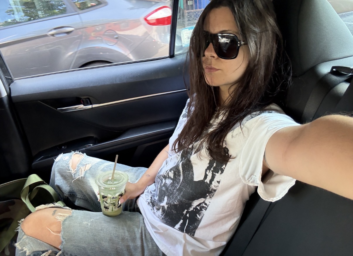 Laura Brunisholz