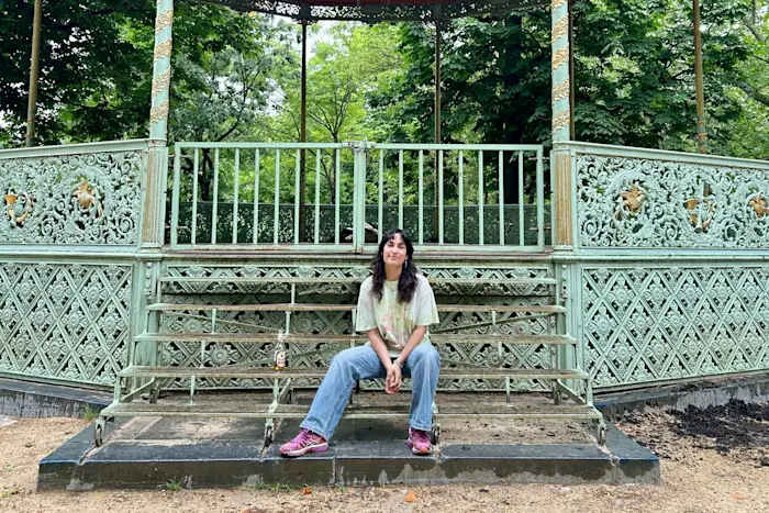 Sarah Wanita