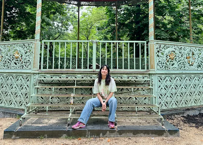 Sarah Wanita