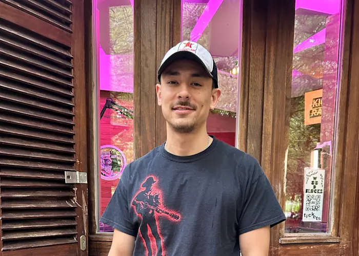 Slagwerk w/ DJ Corpmane