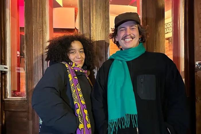 yAAri & Selmz