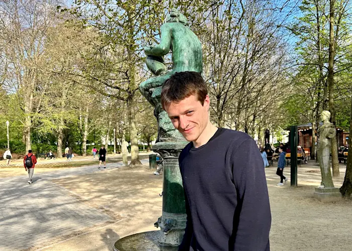 Sound Panorama w/ Jazzdee