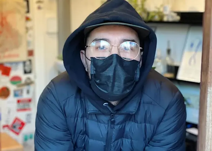 Think Outside the Kiosk w/ Lefto