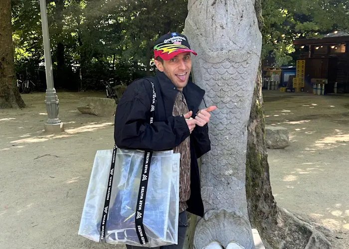 Slagwerk w/ salt_server