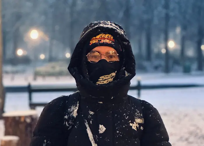 Think Outside The Kiosk w/ Lefto Early Bird