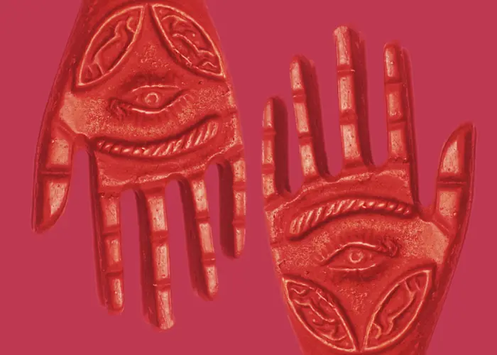 Outsiders: Mediteranos w/ Odai Masri & Prophän