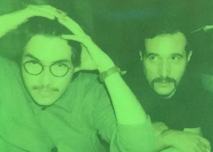 Outsiders: Calypso Records w/ Idolos Futuros