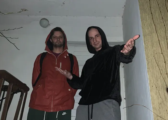 Outsiders: Astigmatic Records #03