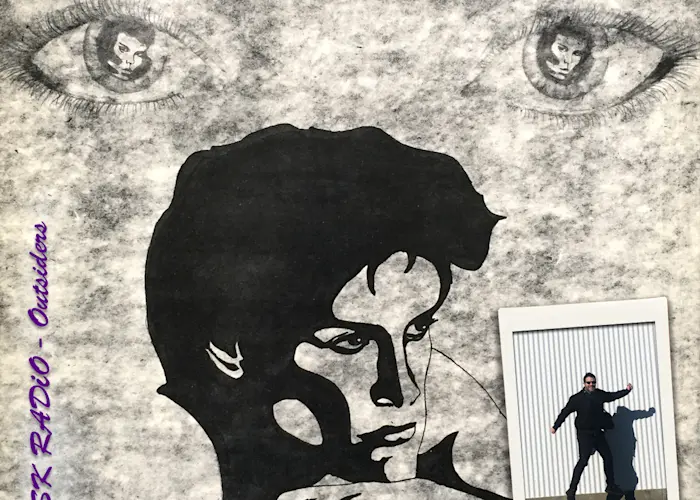 Outsiders: Mothball FM w/ Hysteric